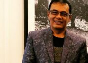 Edisar, Mantan Plh Sekda Kabupaten Solok Berlabuh di PAN