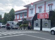 Diduga Saling Ejek, Satu Napi Lapas Kediri Tewas Dikeroyok