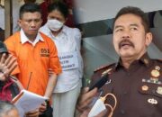 Ferdy Sambo Disebut Berpengaruh Besar di Polri, Jaksa Agung: Saya Jamin Tak Ada Lobi-lobi 