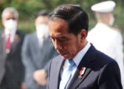 Presiden Jokowi Digugat ke PN Jakpus Terkait Dugaan Ijazah Palsu saat Pilpres 2019