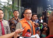 Jenguk Keluarga Sakit, Imam Nahrawi Dapat Izin Tiga Hari Keluar Lapas