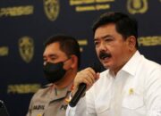 Menteri ATR/BPN: Mafia Tanah Ada Bandarnya