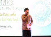 Menteri ATR/Kepala BPN: Saya Minta Biaya Layanan PPAT Diseragamkan