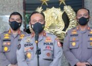 Polri Tetapkan Penggugat Ijazah Palsu Presiden Jokowi Sebagai Tersangka