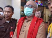 Breaking News: Eks Kepala Kantor Pertanahan Lebak Jadi Tersangka Gratifikasi Rp15 Miliar