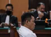 JPU ke Kuat Maruf: Jangan Pernah Mempertahankan Kesalahan