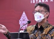 Menkes Sebut Obat yang Dikonsumsi Pasien Gagal Ginjal Akut Diproduksi di RI