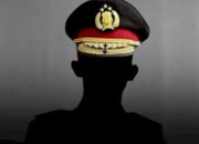 Kapolres Muara Enim Dicopot Usai Dugaan Perselingkuhan Viral