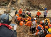 Update Gempa Cianjur: Total Korban Meninggal 321 Orang, 11 Hilang