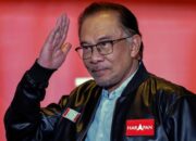 Anwar Selangkah lagi Jadi PM