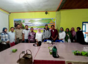 BUMNag Sungai Kamuyang Dilatih Buat Perencanaan Bisnis Potensial