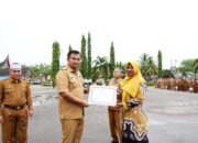 Dharmasraya Prioritaskan Honorer Senior Diangkat Jadi P3K