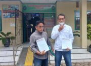 AJPLH Kembali Gugat PT Incasi Raya Group ke PN Painan, Temukan Patok BPN Dalam Kawasan Hutan Lindung