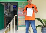 Aliansi Jurnalis Penyelamat Lingkungan Hidup Gugat PT Dempo Sumber Energi ke PN Painan, Ada Apa?