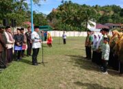 Pemkab Pessel Lepas Kontingen Porsadin ke Nasional