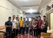 Wabup Pessel Ajak Pemuda Tarbiyah Berpartisipasi Tumbuhkan Ekonomi Rakyat Dengan Agrobisnis