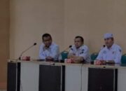 Sutan Riska : AKSI-UDHA untuk Meningkatkan Daya Saing Daerah