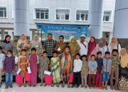 Puluhan Anak Ikuti Sunatan Massal Gratis di Bukittinggi