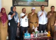 Kadis Kominfo : Kita Optimis Raih Predikat Kabupaten Informatif