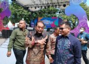 Leonardy Dukung Inovasi untuk Kebangkitan Pariwisata dan Peningkatan Pertumbuhan Ekonomi Sumbar