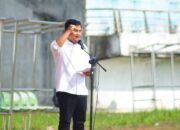 Sutan Riska: Untuk Memicu Perkembangan Persepakbolaan Dharmasraya