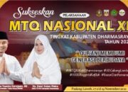 Ribuan Orang Diperkirakan Mengikuti Opening Ceremony