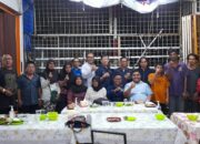 NasDem Padang Terus Konsolidasi Organisasi untuk Menangkan Anies di Kota Padang