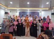 Kemendag Motivasi UMKM Pasaman Tembus Pasar Global