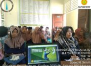 Permentan Nomor 10 Tahun 2022 Disosialisasikan, Harapan Petani Pupuk Tidak Langka Lagi