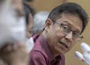 Menkes Bakal Periksa Tagihan Listrik 1.000 Orang yang Kuras Keuangan BPJS