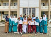Prioritaskan Mutu Akademik, SDN 15 Pulai Anak Air Kembangkan Potensi Siswa