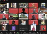 Departemen Sosiologi UNP Adakan 1st ICESAC