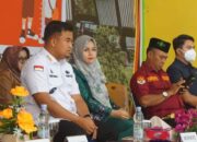 Bertekad Hapus Angka Stunting, Bupati Dharmasraya Tantantangani MoU