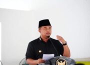 Sutan Riska : Harus Lebih Sukses dan Meriah dari Tahun Sebelumnya