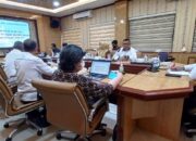 Bupati Solok Ungkap Ada Nagari Blank Spot, Kemenkopolhukam Turun ke Lapangan