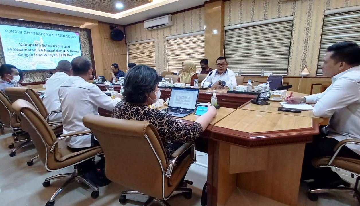 bupati solok kemenkopolhukam nagari blank spot