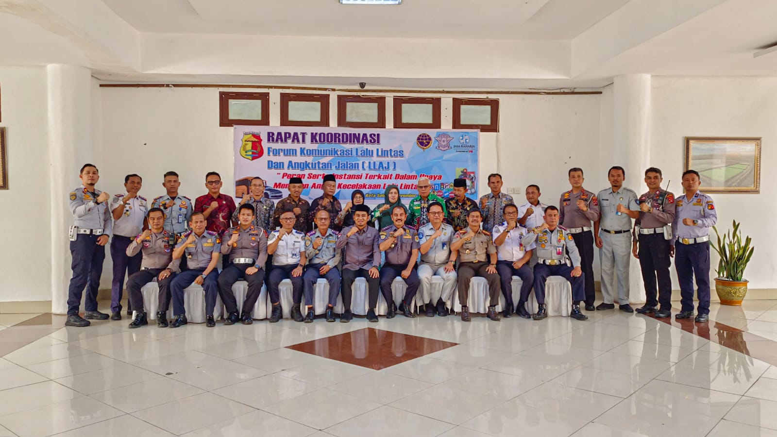 jasa raharja solok resiko sosial