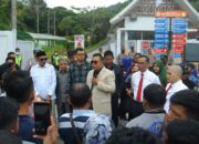 Tegak Membela Pekerja yang DiPHK, Bupati Solok Meradang dan Sentil Gubernur