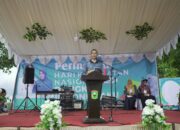 HKN-58 di Kabupaten Solok, Sekda: Momen Reformasi Bidang Kesehatan