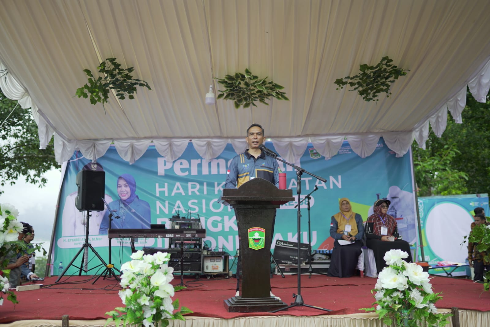 hkn-58 kabupaten solok