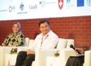 Sutan Riska : Perlu Stimulus Financial untuk Menarik Talenta Terbaik di Bidang Kelautan