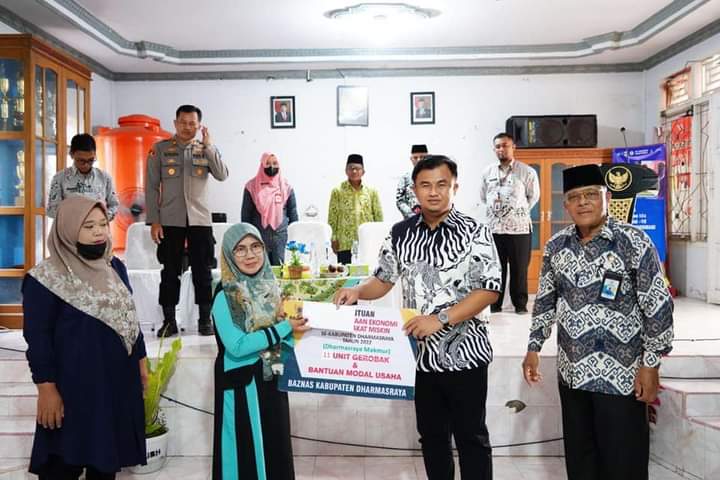 Zakat
