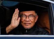 Mengapa PM Malaysia Anwar Ibrahim Dihormati Warga Indonesia?
