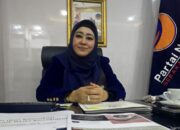 Lisda Hendrajoni Sebut Penghapusan Bansos Butuh Pertimbangan yang Matang