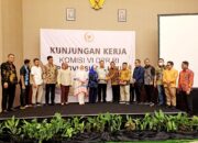 Nevi Zuairina Minta Pemerintah Fokus Peningkatan Ekspor dari Kekayaan Laut Indonesia