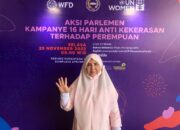 Nevi Zuairina: Fraksi PKS Nilai Proyek KCJB Tidak Bermanfaat