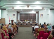 Bupati Solok: 2023 Fokus Pembangunan Jalan dan UMKM