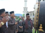 MTQ ke – XXXIX Kabupaten Solok, Bupati: Tingkatkan Kegiatan Keagamaan