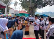 Bupati Solok Beri Anggaran untuk Literasi dan Tower Internet