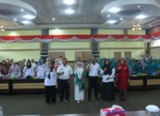 Tekat Pemkab Solok Atasi Stunting